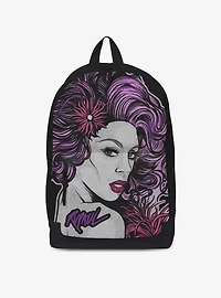 Rocksax Ru Paul Call Me Mother Backpack