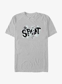 Marvel Spider-Man: Across The Spiderverse Spot T-Shirt