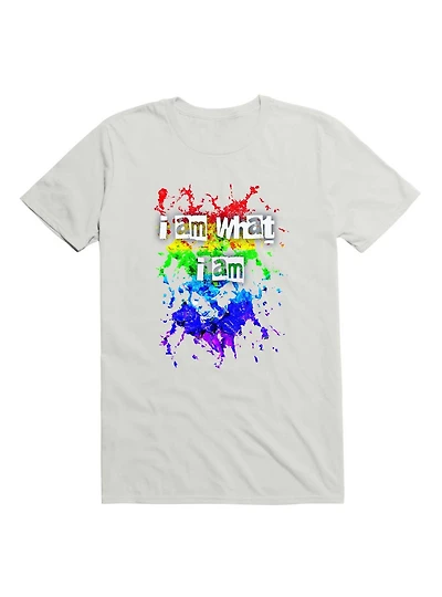 Celebrate Diversity LGBT Design T-Shirt