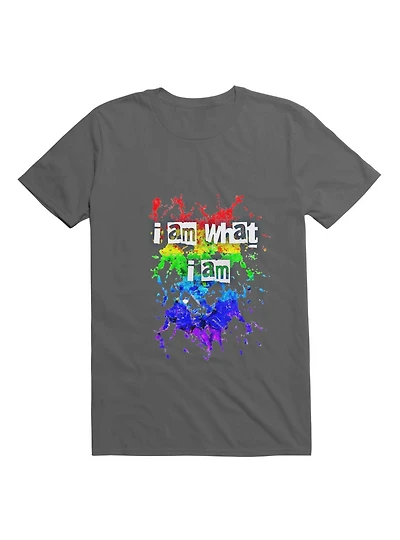 Celebrate Diversity LGBT Design T-Shirt