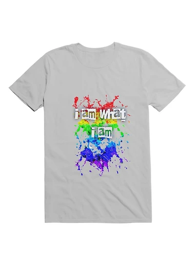Celebrate Diversity LGBT Design T-Shirt