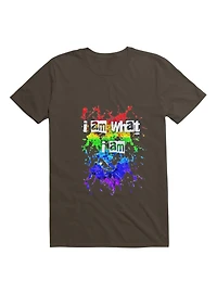 Celebrate Diversity LGBT Design T-Shirt