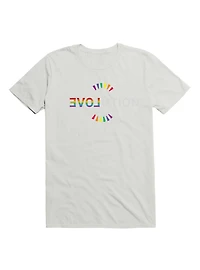 Revolution Love T-Shirt