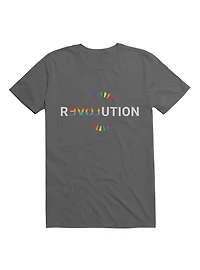 Revolution Love T-Shirt