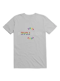 Revolution Love T-Shirt