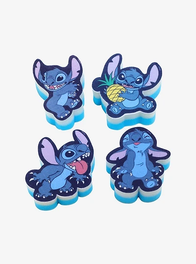 Disney Lilo & Stitch Sponge Set