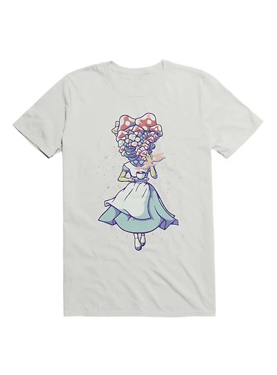 Alice Mushroom T-Shirt