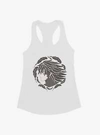 Studio Ghibli Howl's Moving Castle Metamorphosis Womens Tank Top
