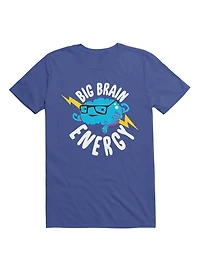 Big Brain Energy T-Shirt