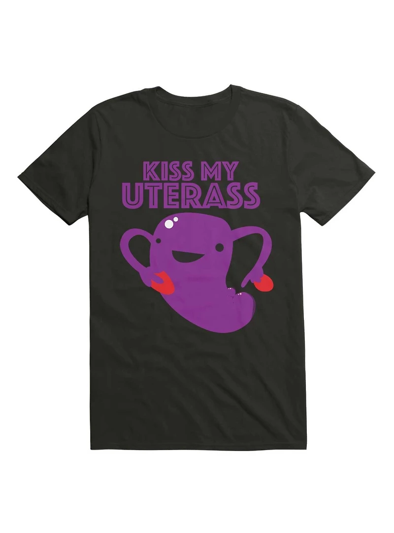Kiss My Uterus