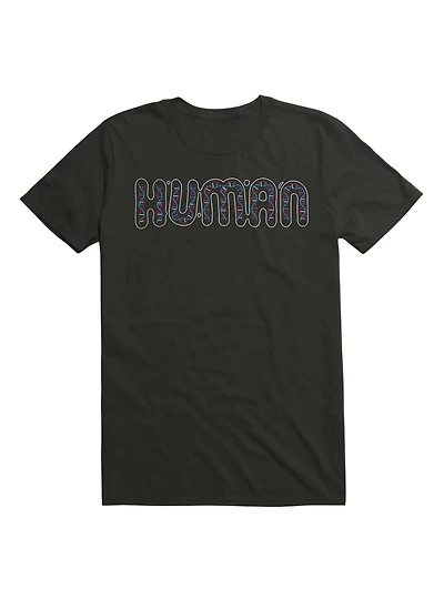 Human Science DNA T-Shirt