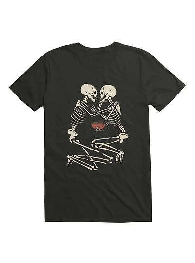 Lovers of Valdaro Ramen T-Shirt
