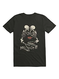 Lovers of Valdaro Ramen T-Shirt
