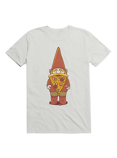 Pizza Gnome T-Shirt