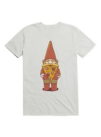 Pizza Gnome T-Shirt