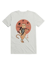 Catana the Last Fight T-Shirt