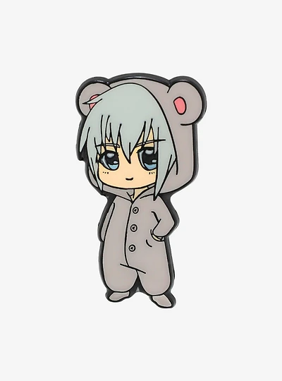 Fruits Basket Yuki Pajamas Enamel Pin — BoxLunch Exclusive