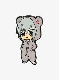 Fruits Basket Yuki Pajamas Enamel Pin — BoxLunch Exclusive