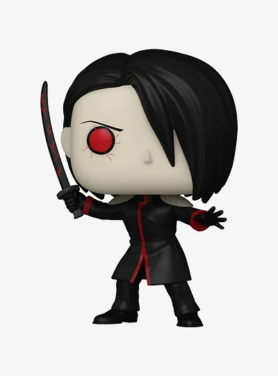 Funko Pop! Animation Tokyo Ghoul:re Nimura Furata Vinyl Figure