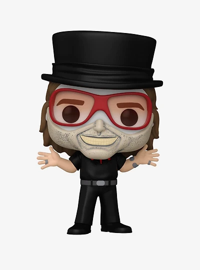 Funko Pop! Movies The Black Phone The Grabber Vinyl Figure