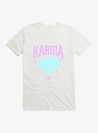 Karma Seashell T-Shirt