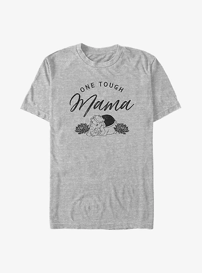 Disney Dumbo Tough Mama Big & Tall T-Shirt