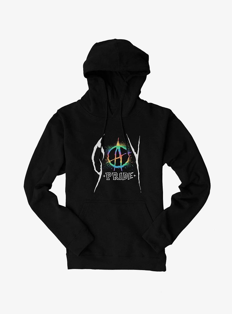 Pride Anarchy Hoodie