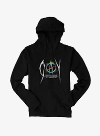 Pride Anarchy Hoodie