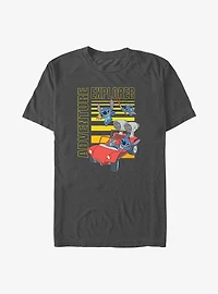 Disney Lilo & Stitch Explore T-Shirt