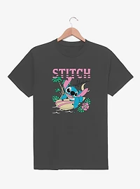 Disney Lilo & Stitch Aloha T-Shirt