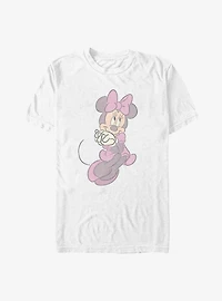 Disney Minnie Mouse Cutest Pose T-Shirt