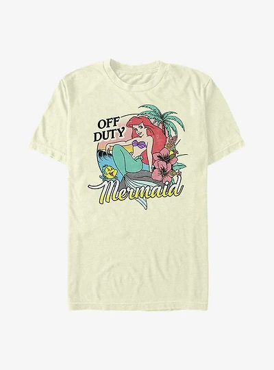 Disney The Little Mermaid Vacay Mermaid T-Shirt
