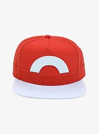 Pokémon Ash Kalos Replica Ball Cap - BoxLunch Exclusive
