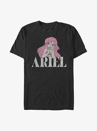 Disney The Little Mermaid Ariel T-Shirt