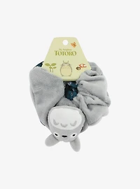Studio Ghibli My Neighbor Totoro Figural Scrunchie Set
