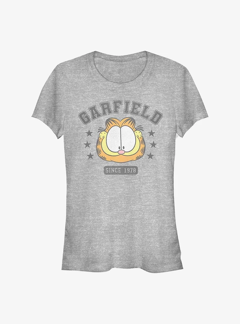 Garfield Collegiate Girls T-Shirt