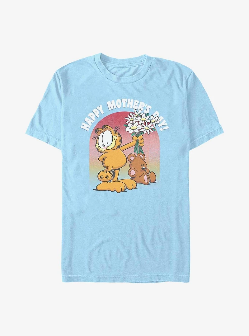 Garfield Mom's Day T-Shirt