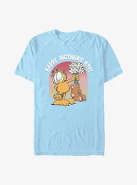 Garfield Mom's Day T-Shirt
