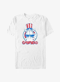 Garfield Wants You T-Shirt
