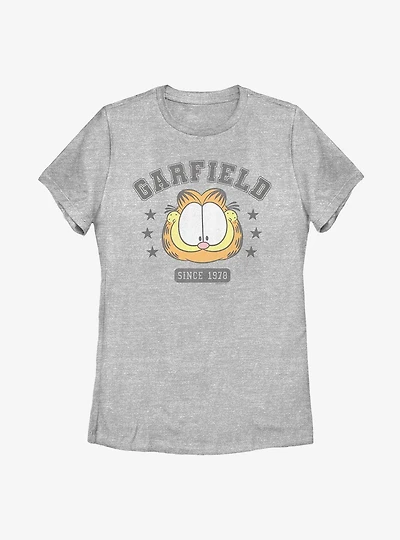 Garfield Collegiate Women's T-Shirt