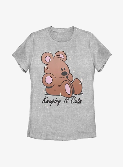 Garfield Cute Pooky Women's T-Shirt