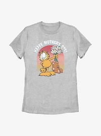 Garfield Mom's Day Women's T-Shirt