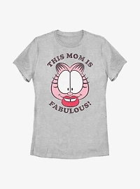 Garfield Arlene This Mom Is Fabulous Women's T-Shirt