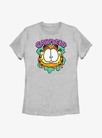 Garfield Slime Women's T-Shirt