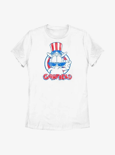 Garfield Wants You Women's T-Shirt
