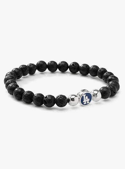 MLB LA Dodgers Bracelet