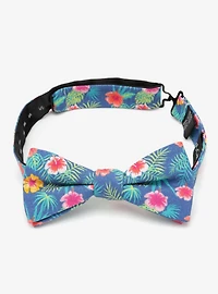 Tropical Multi Men Bow Tie