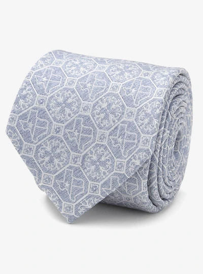 Texas State Denim Men's Tie
