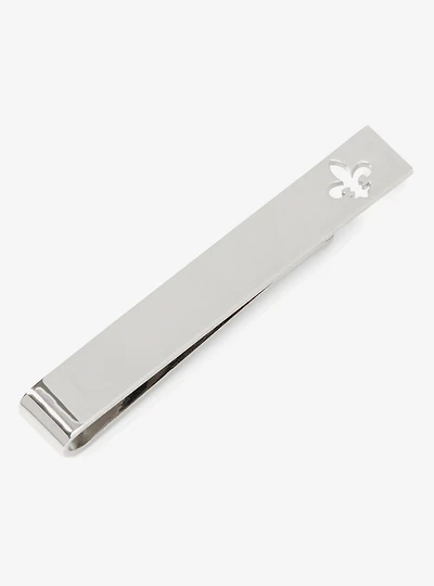 Fleur De Lis French Tie Bar