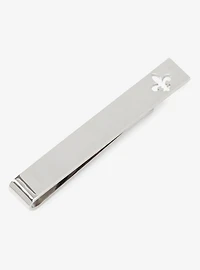 Fleur De Lis French Tie Bar